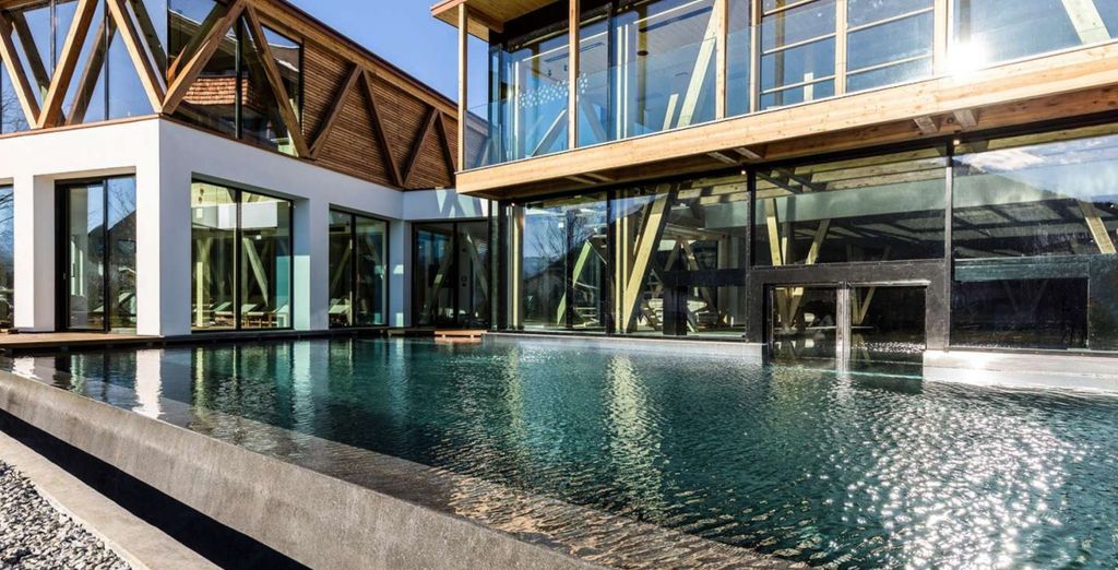Garberhof 4*