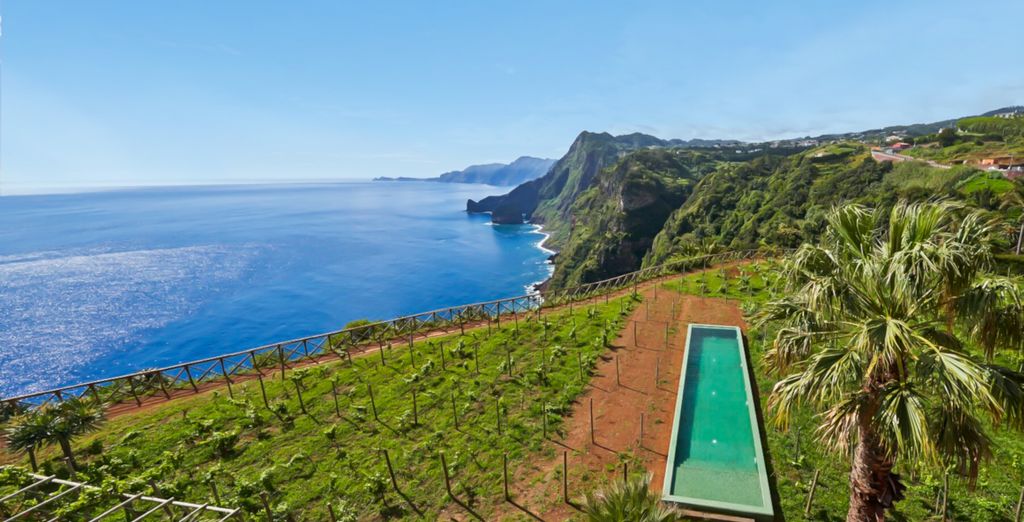 Hotel Quinta do Furão 4*