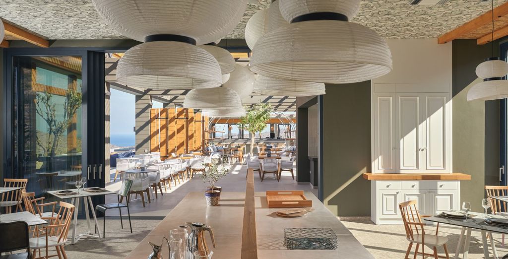 Domes Aulus Elounda 5*, Curio Collection by Hilton - Adults Only