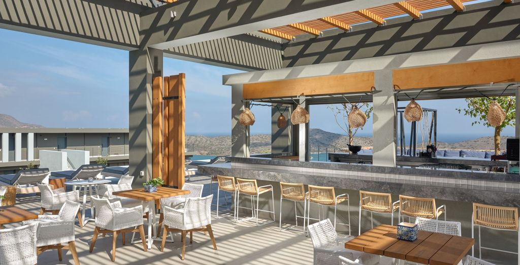 Domes Aulus Elounda 5*, Curio Collection by Hilton - Adults Only
