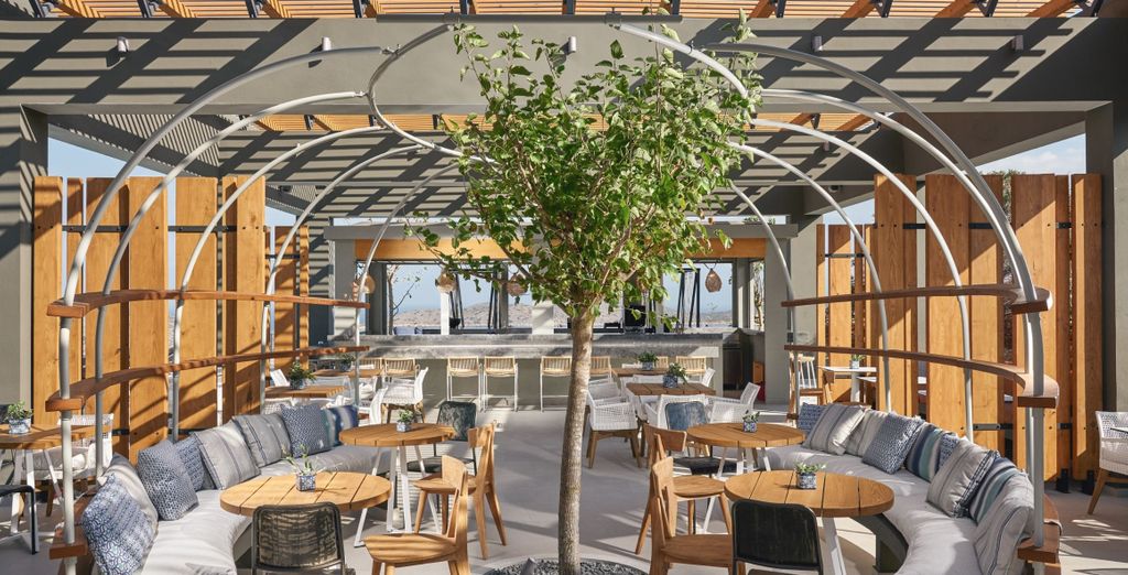 Domes Aulus Elounda 5*, Curio Collection by Hilton - Adults Only
