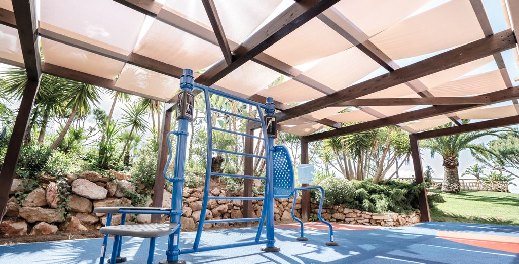 Tui Blue Falesia 4* - Adults Only