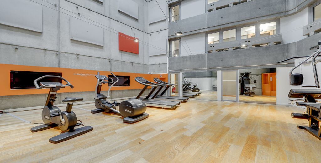 Novotel Paris Gare de Lyon 4*