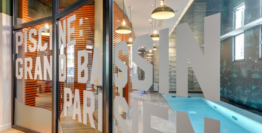 Novotel Paris Gare de Lyon 4*