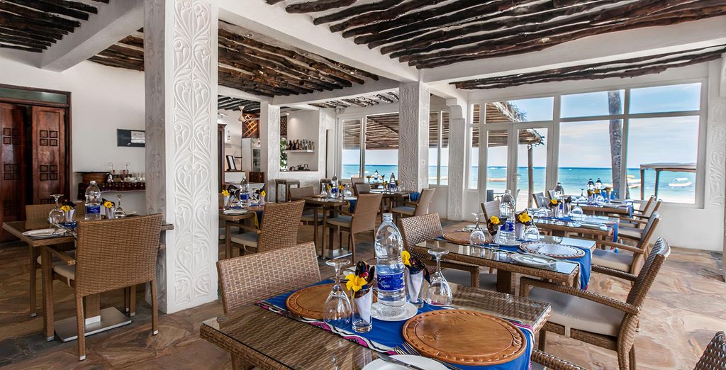 AHG Dream's Bay Boutique Hotel 4* - Adults Only