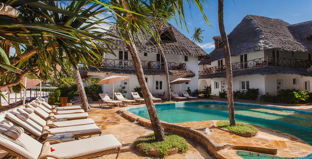 AHG Dream's Bay Boutique Hotel 4* - Adults Only
