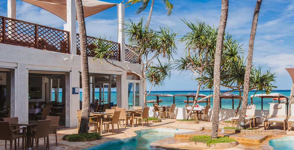 AHG Dream's Bay Boutique Hotel 4* - Adults Only