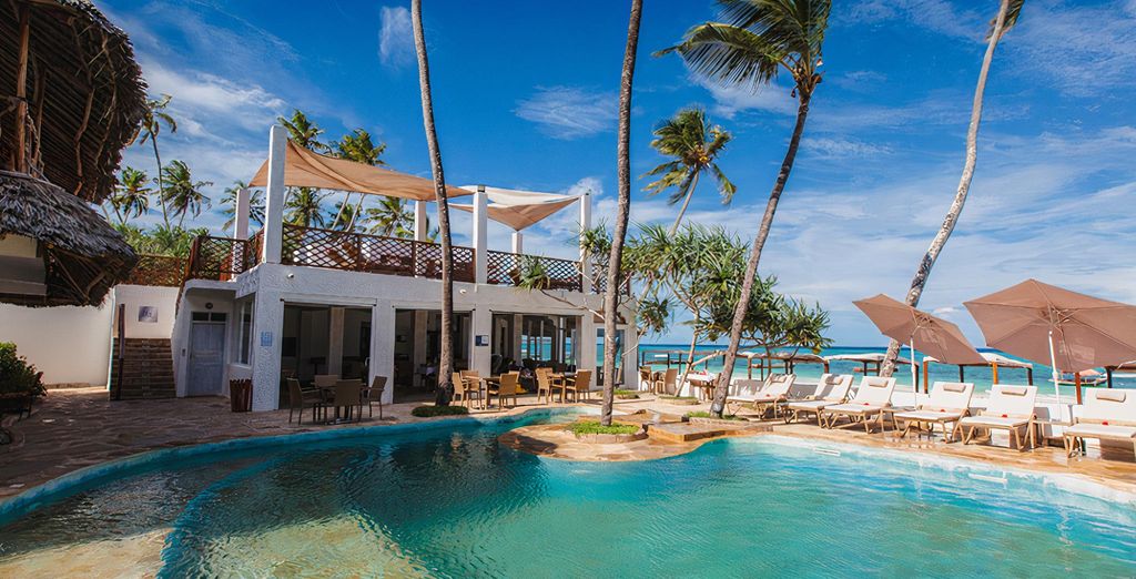 AHG Dream's Bay Boutique Hotel 4* - Adults Only