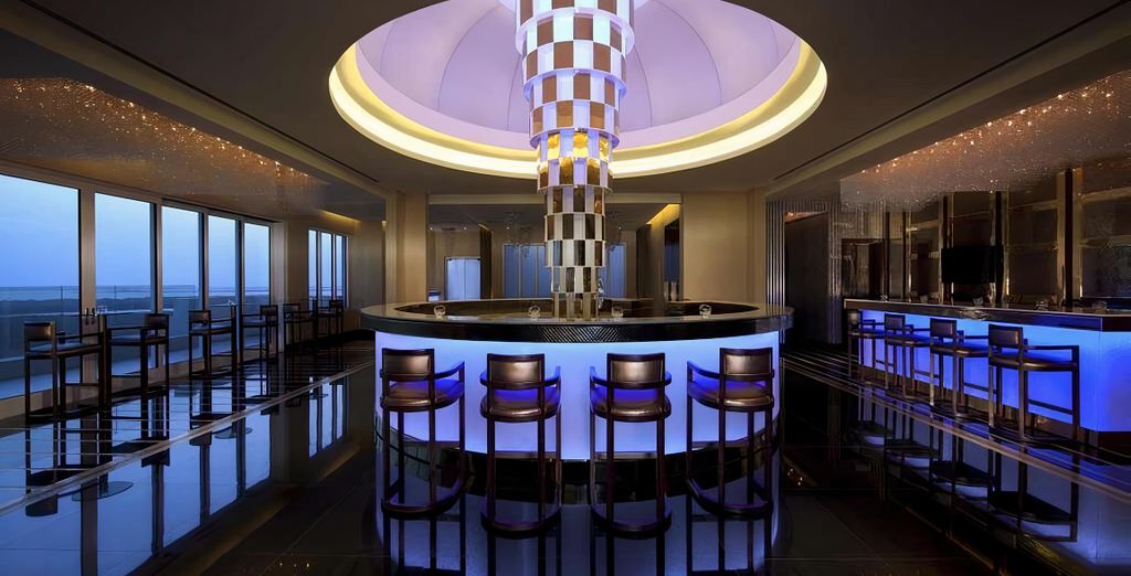 Anantara Eastern Mangroves 5*