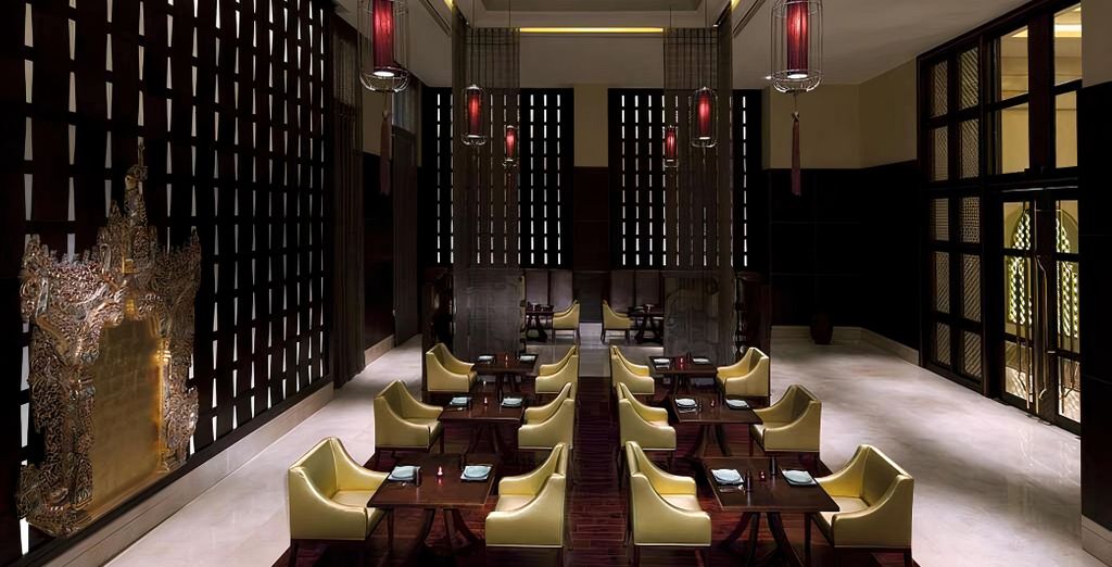Anantara Eastern Mangroves 5*