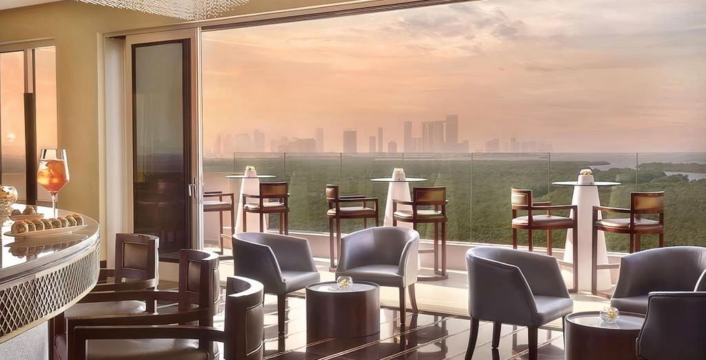 Anantara Eastern Mangroves 5*