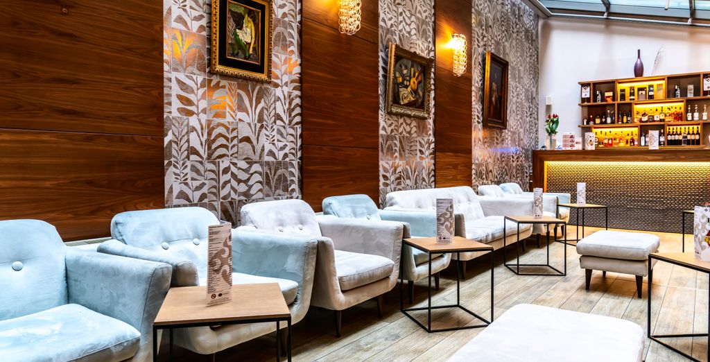 Boutique Hotel Budapest 4*