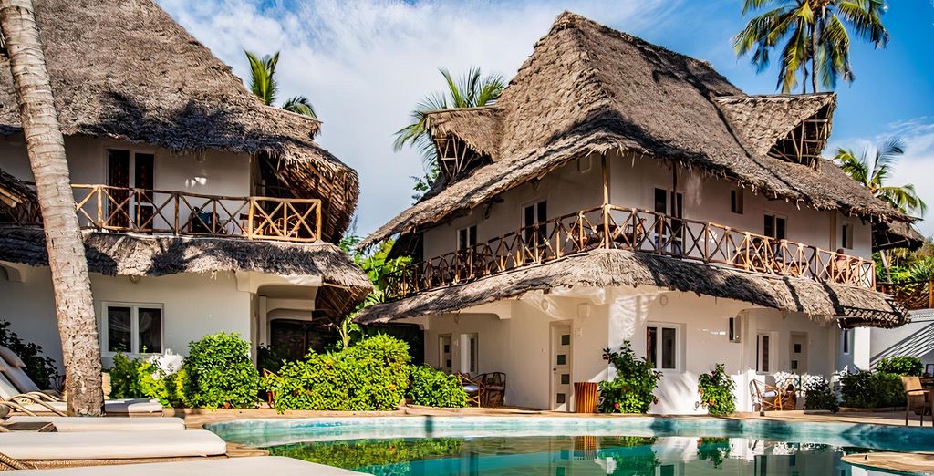AHG Dream's Bay Boutique Hotel 4* - Adults Only