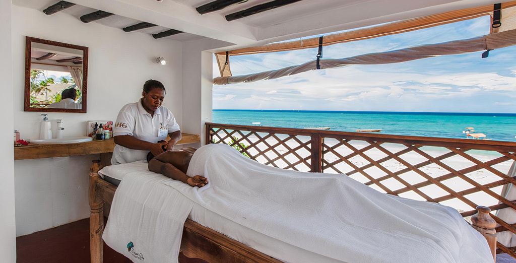 AHG Dream's Bay Boutique Hotel 4* - Adults Only