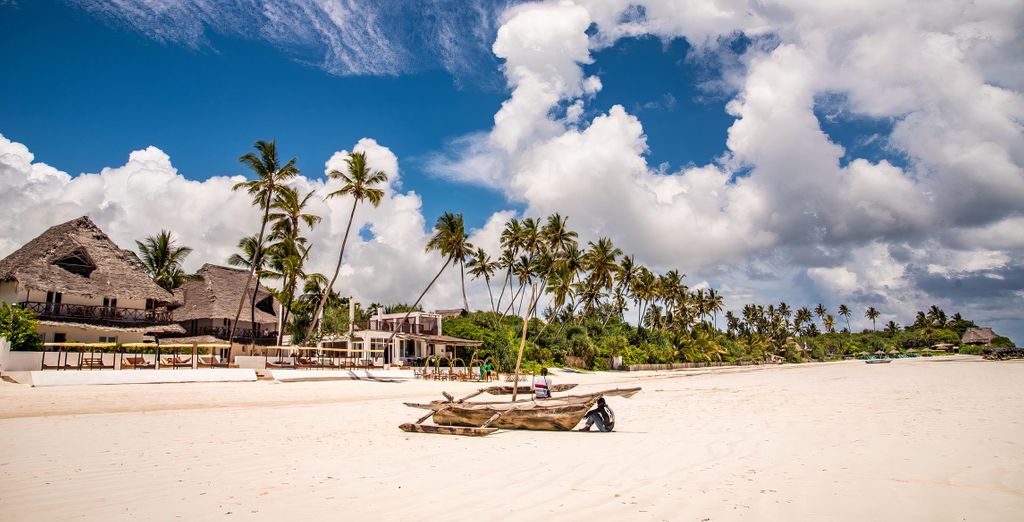 AHG Dream's Bay Boutique Hotel 4* - Adults Only