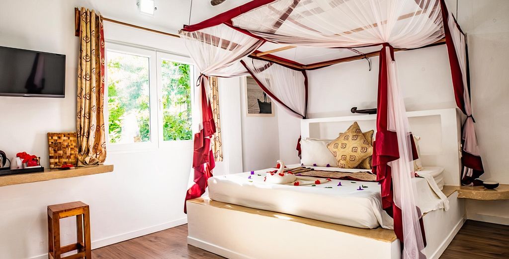 AHG Dream's Bay Boutique Hotel 4* - Adults Only