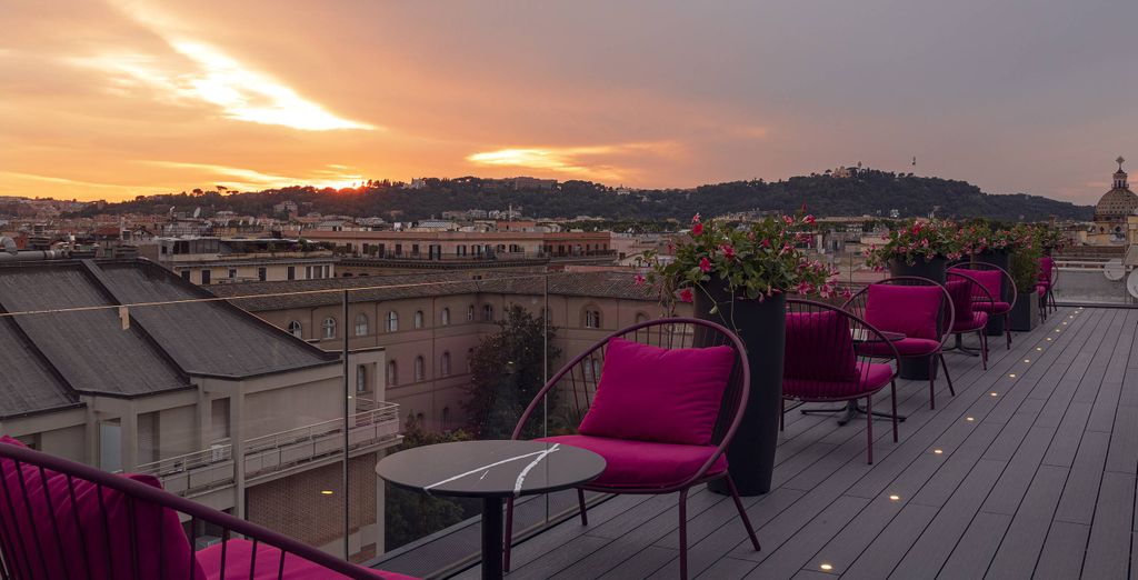 Orazio Palace Hotel 4*