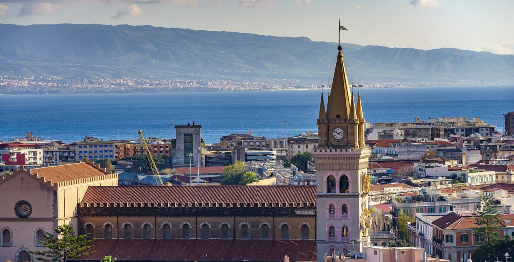 Dos rincones de Sicilia