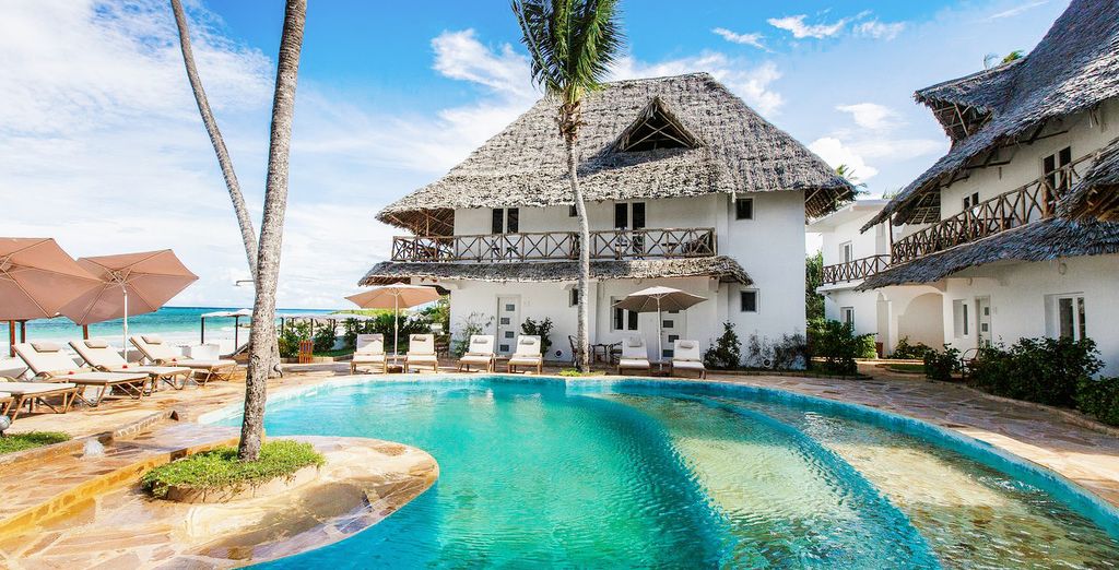 AHG Dream's Bay Boutique Hotel 4* - Adults Only