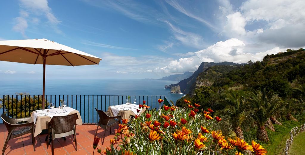 Hôtel Quinta do Furão 4* - Madère - Jusqu'à -70% | Voyage Privé