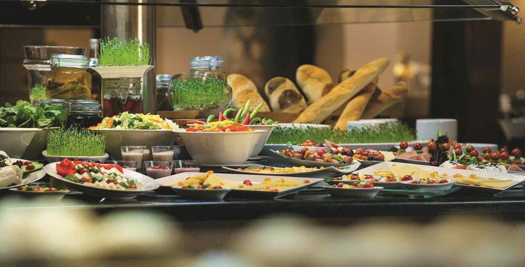 Movenpick Resort Sharm El Sheikh 5*