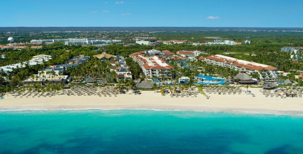 Secrets Royal Beach Punta Cana 5* - Adults Only