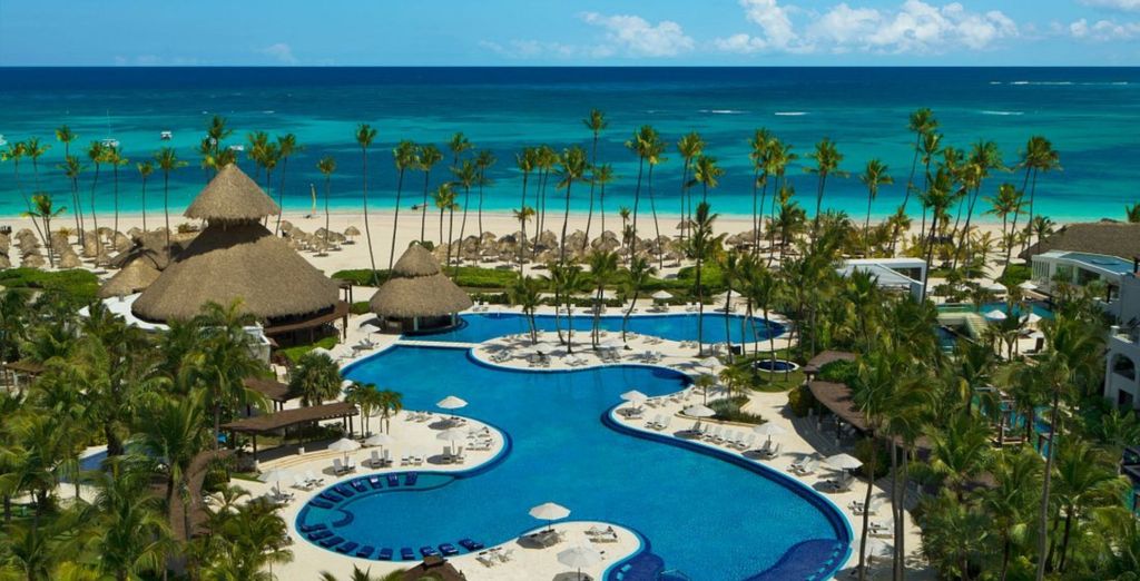 Secrets Royal Beach Punta Cana 5* - Adults Only