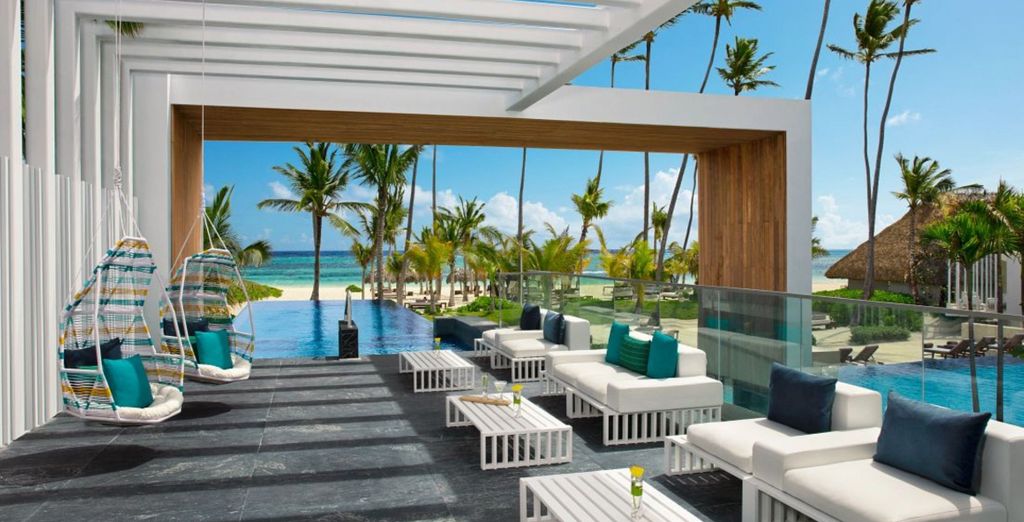 Secrets Royal Beach Punta Cana 5* - Adults Only