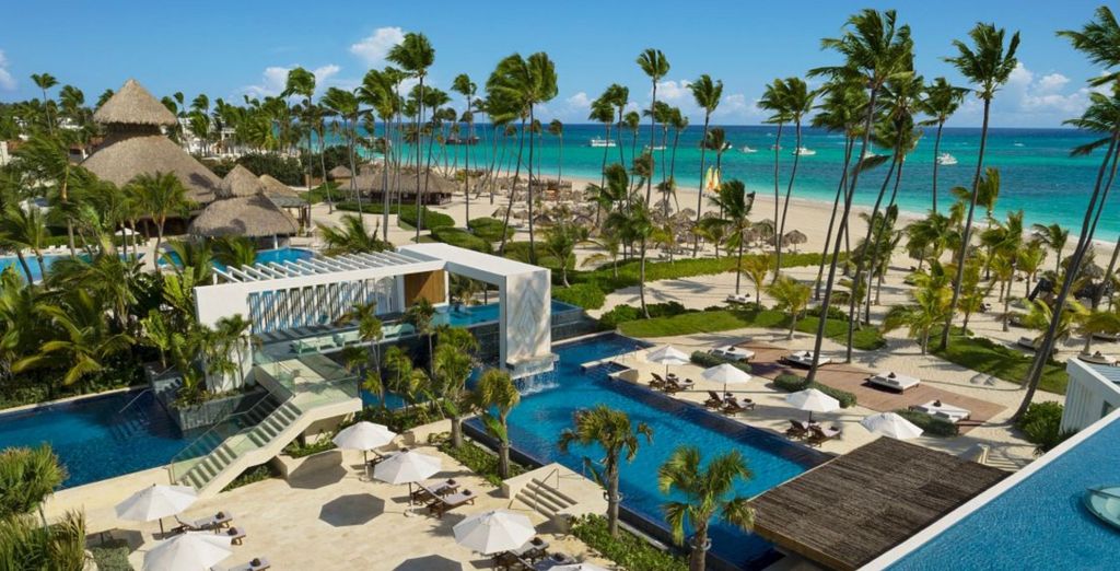 Secrets Royal Beach Punta Cana 5* - Adults Only