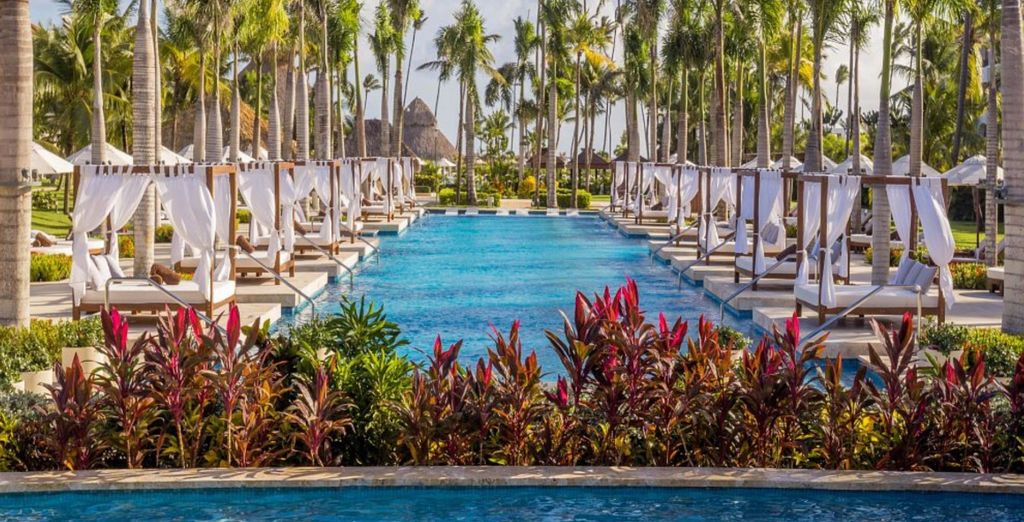 Secrets Royal Beach Punta Cana 5* - Adults Only