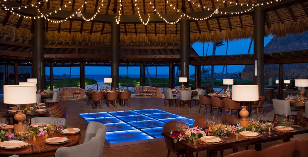 Secrets Royal Beach Punta Cana 5* - Adults Only
