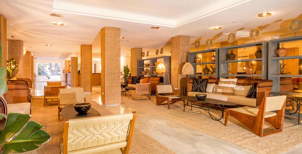 Fergus Style Bahamas 4*