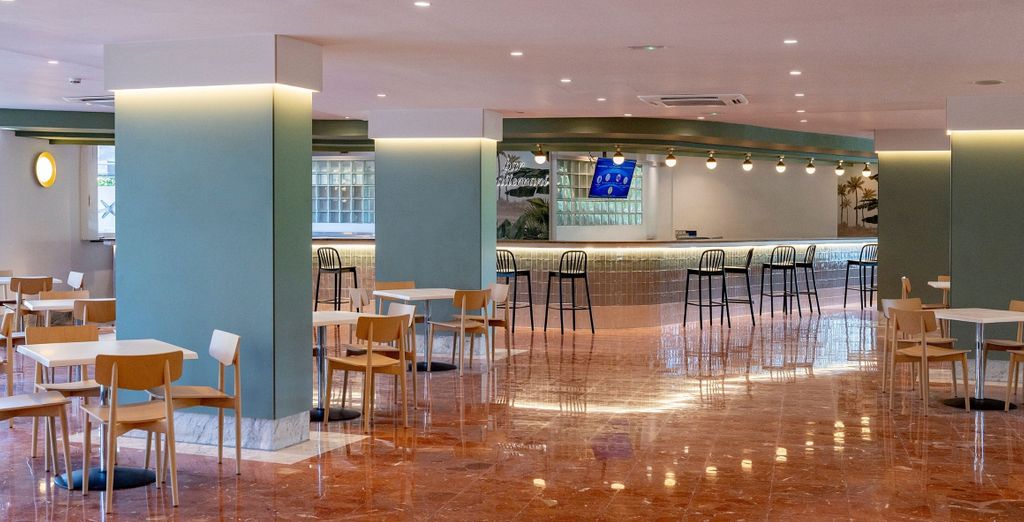 Medplaya Hotel Calypso	4*