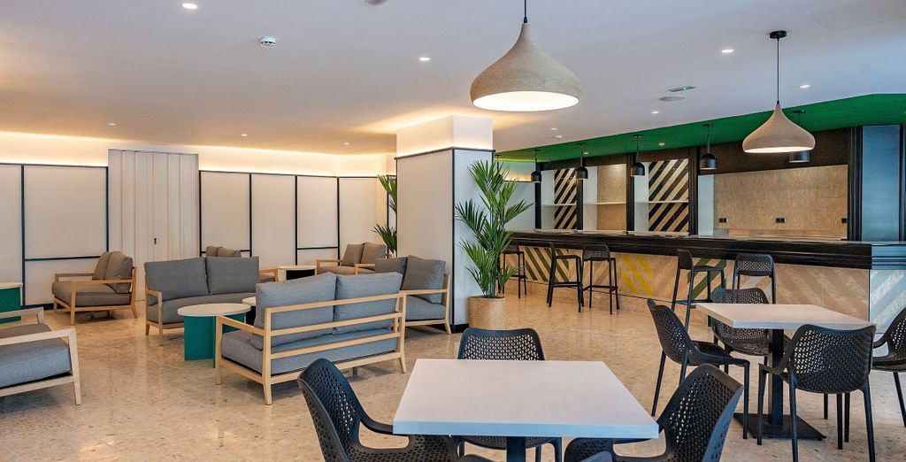 Medplaya Hotel Calypso	4*