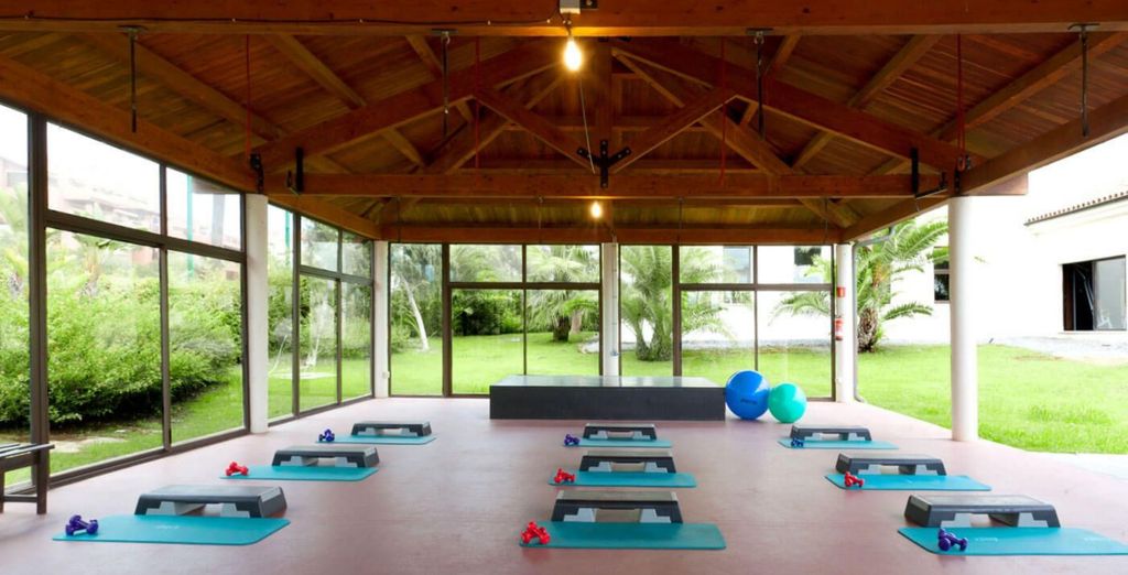 Impressive Playa Granada Golf 4*