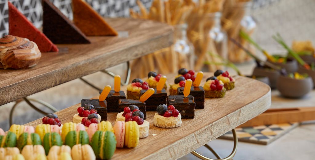 InterContinental Barcelona 5* 