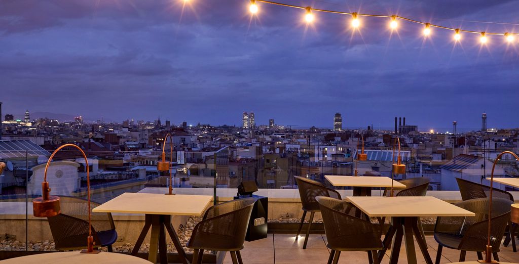 InterContinental Barcelona 5* 