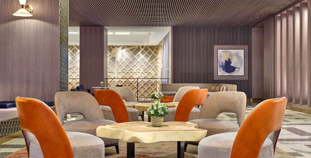 InterContinental Barcelona 5* 
