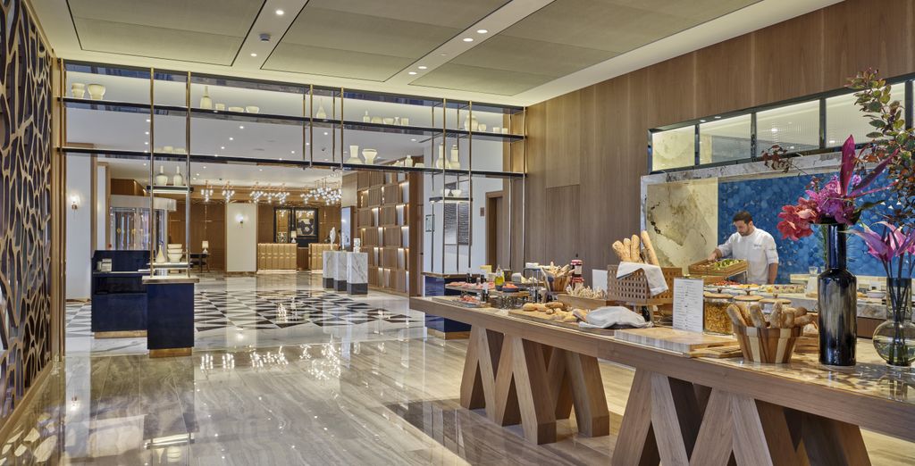 InterContinental Barcelona 5* 