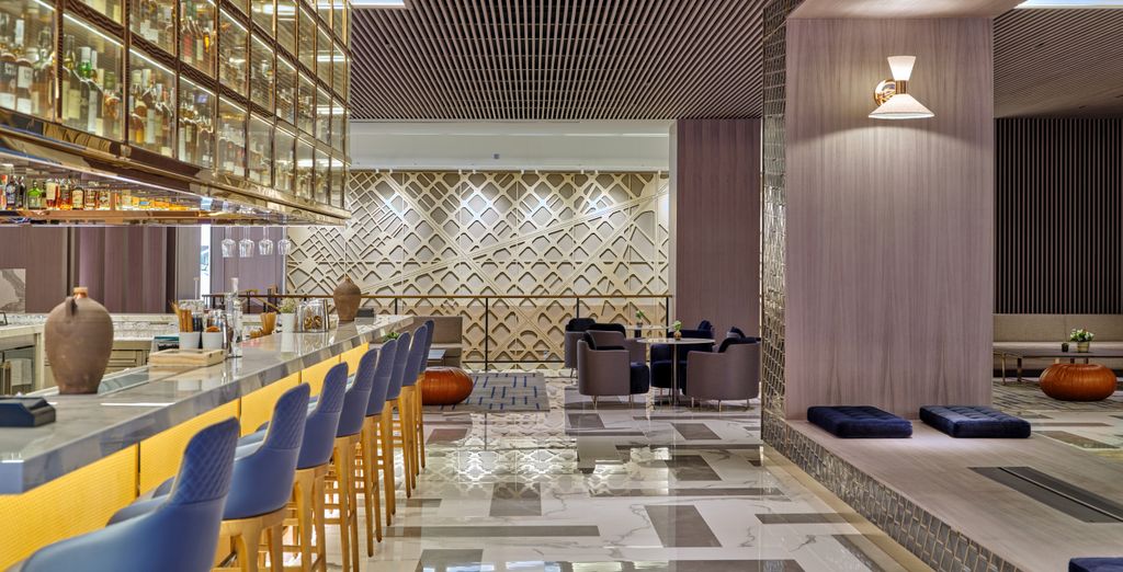 InterContinental Barcelona 5* 