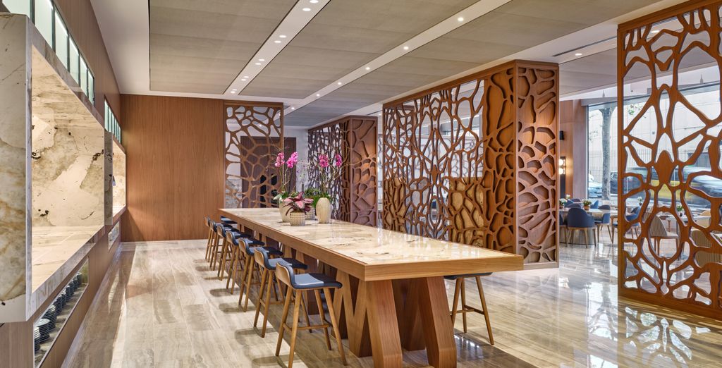 InterContinental Barcelona 5* 