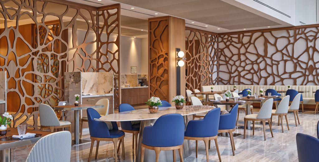 InterContinental Barcelona 5* 