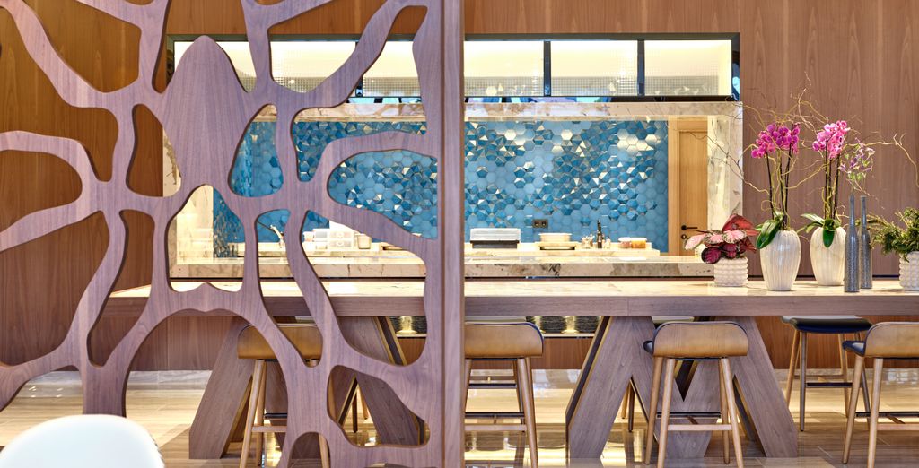 InterContinental Barcelona 5* 