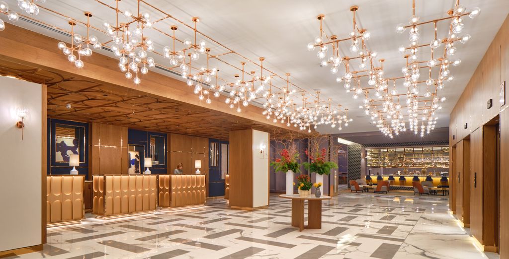 InterContinental Barcelona 5* 
