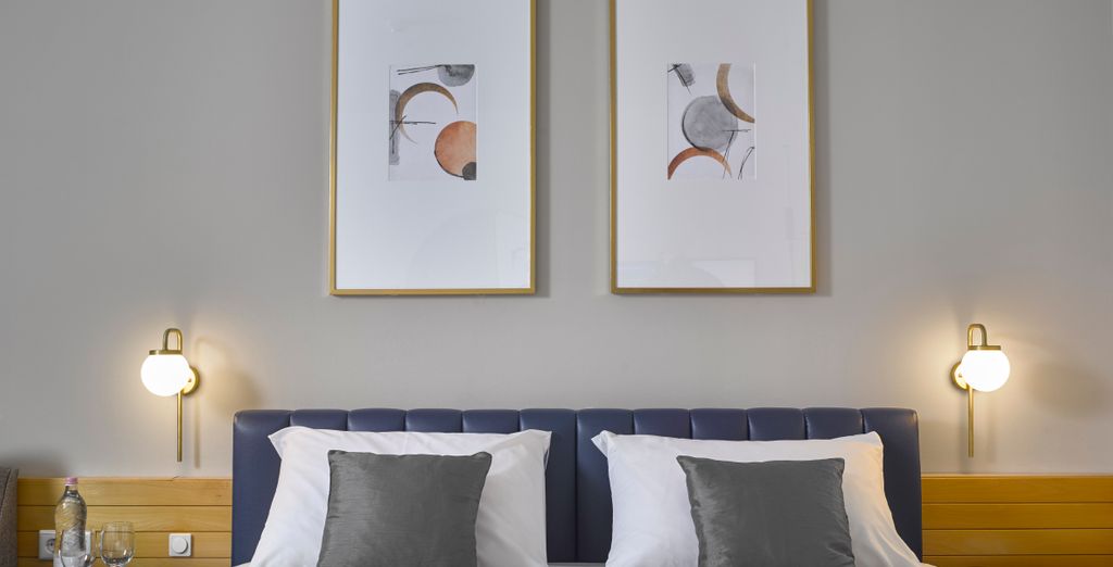 K+K Hotel Opera 4*