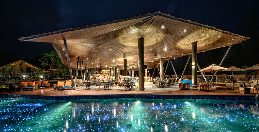 Combinato Kalima Resort & Spa Phuket 5* e Kalima Resort & Villa Khao Lak 5*