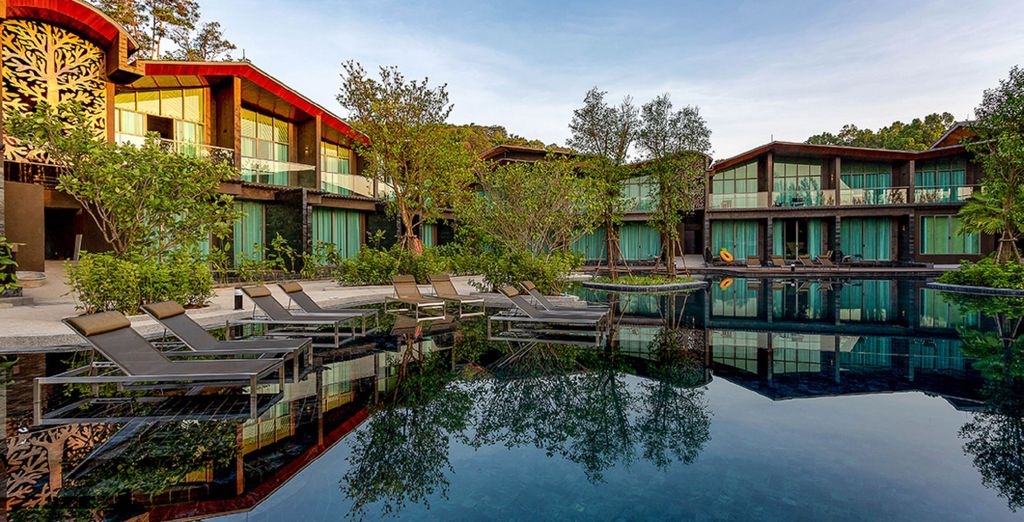 Kalima Khaolak 5*