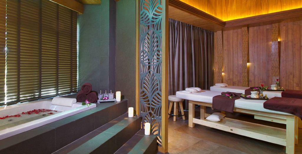Combiné 5* : VIE Hotel Bangkok MGallery by Sofitel et Kalima Khaolak