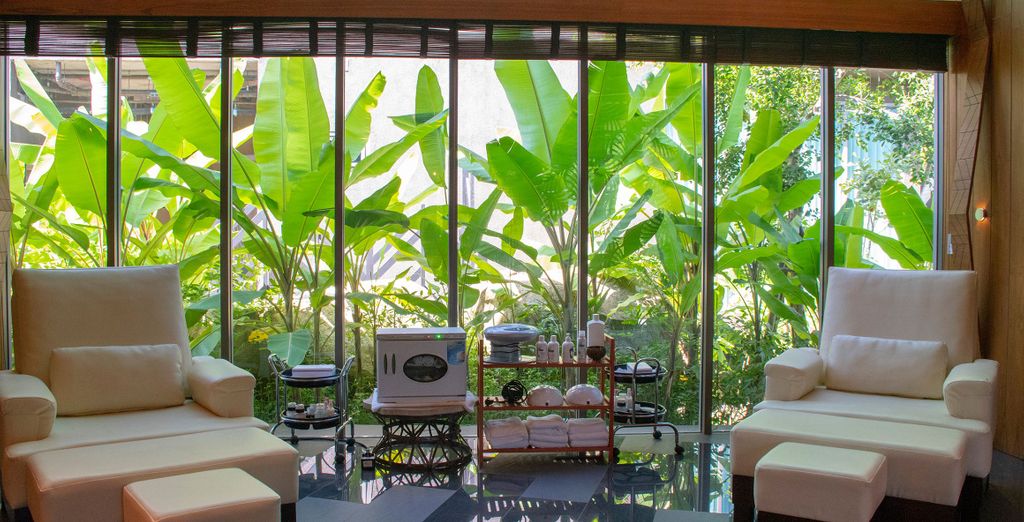 Combinato Access Resort & Villas 4*, Deevana Plaza Krabi Aonang 4* e Kalima Resort and Villa Khao Lak 5*