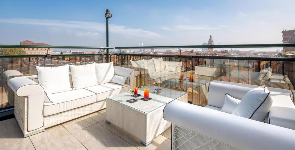 Grande Albergo Roma 4*